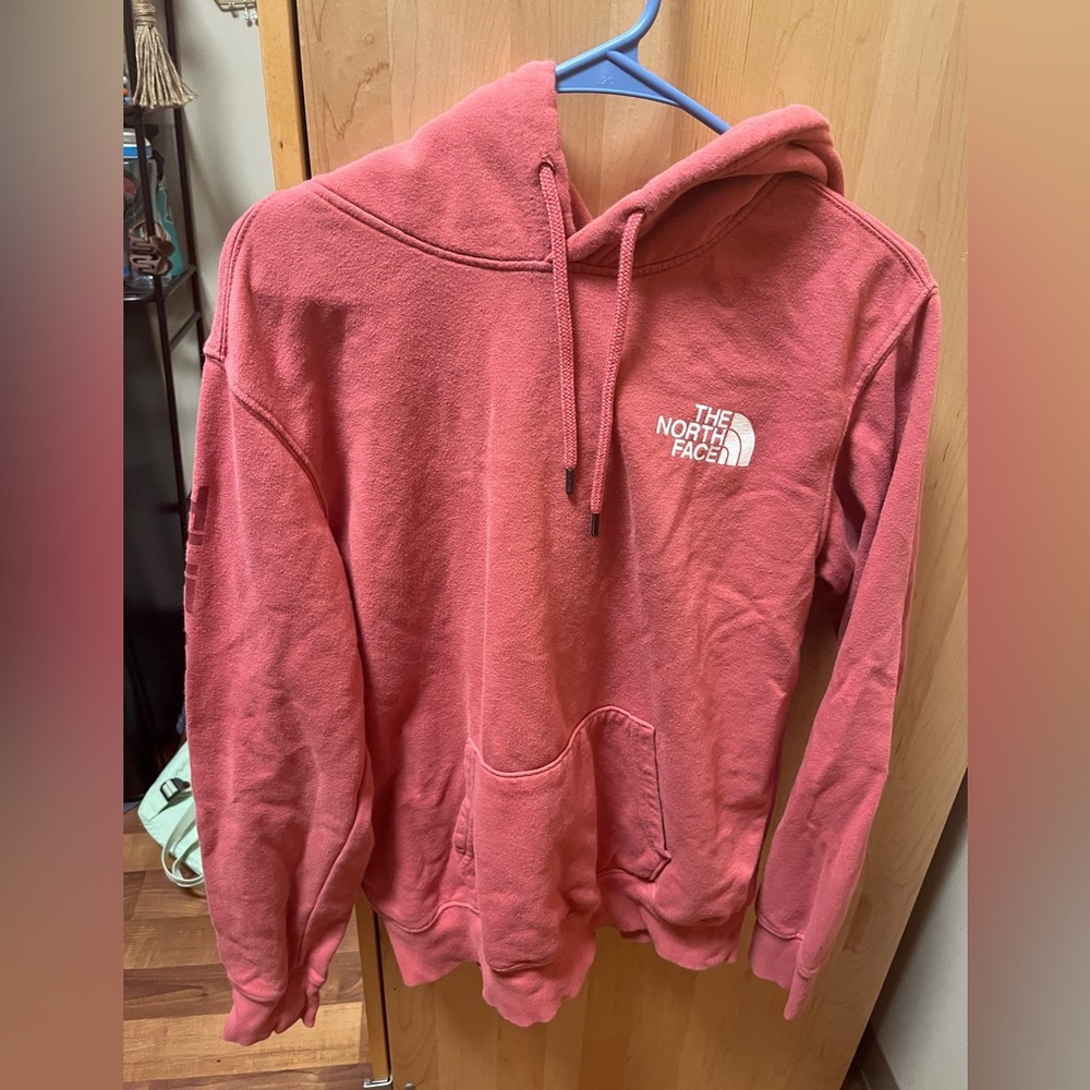 The Northface Sweatshirt size Large